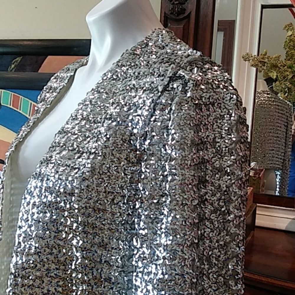 Caron.  Chicago jacket  - Picture 3 of 8